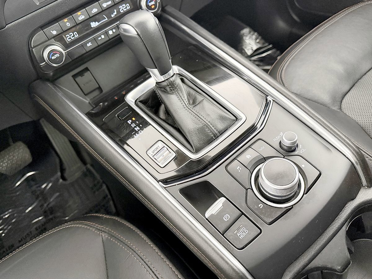 Used 2019 MAZDA CX-5 Grand Touring FWD image 62