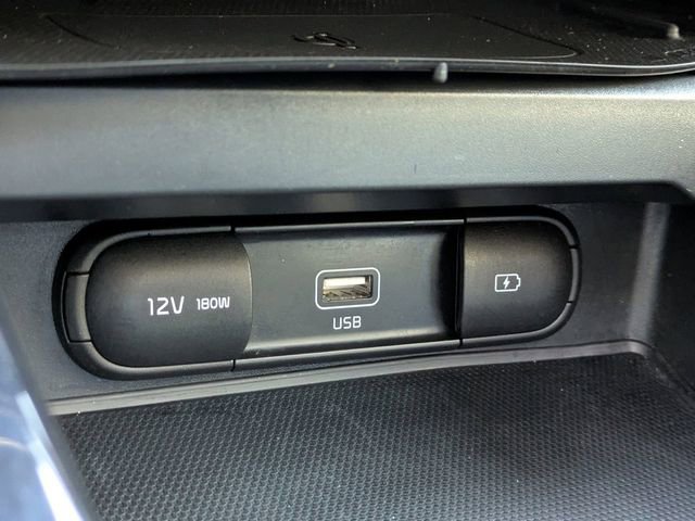 Used 2021 Kia Soul EX image 25