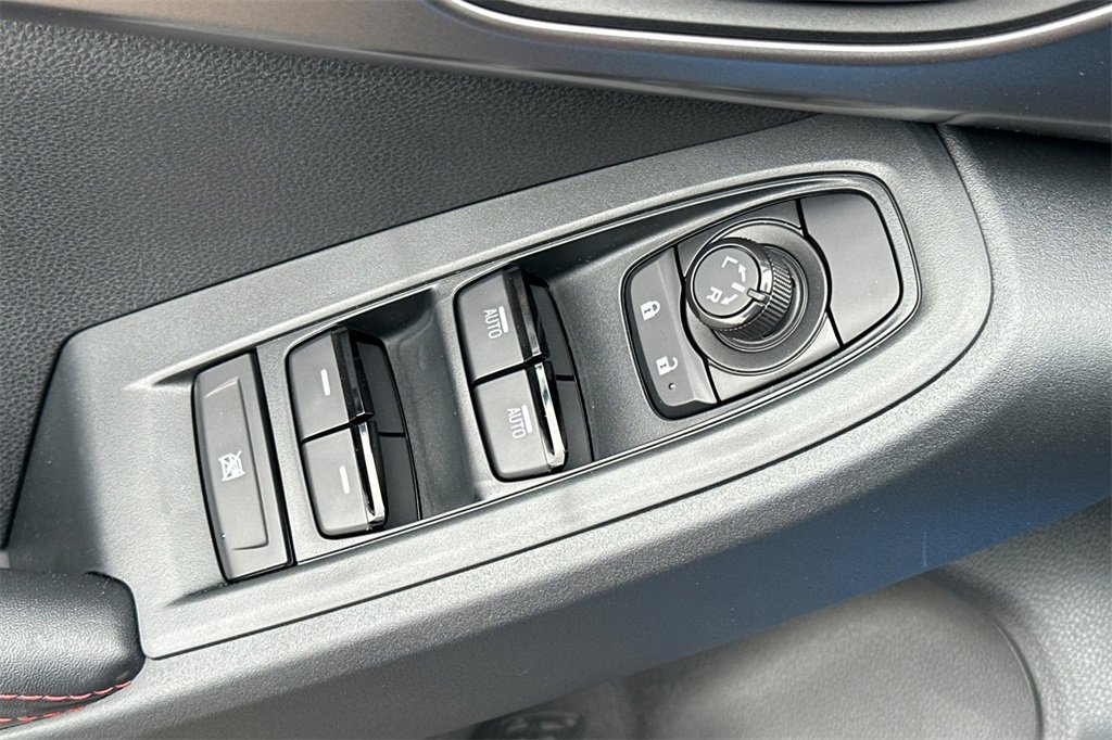 New 2025 Subaru Impreza 2.0i Sport image 12