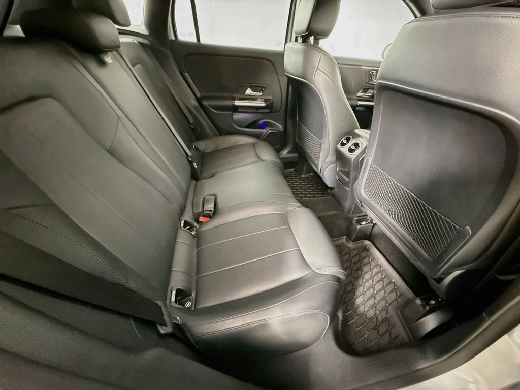 Used 2023 Mercedes-Benz GLA 250 4MATIC image 28
