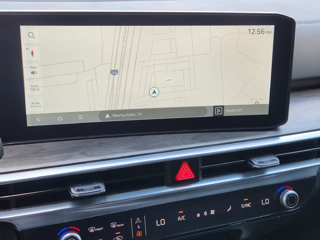 New 2026 Kia Sorento SX AWD/4WD image 17