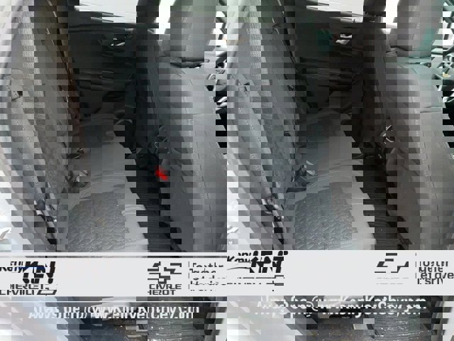 Certified 2022 Chevrolet Blazer LT image 9