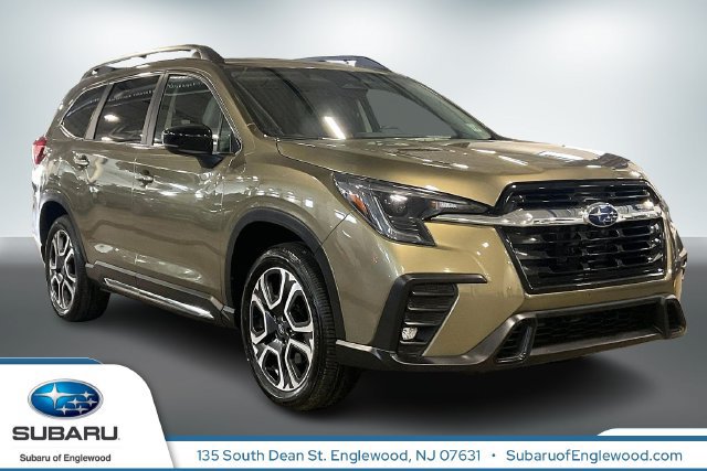 Used 2025 Subaru Ascent Limited