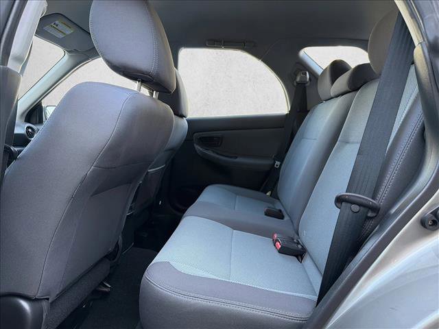 Used 2006 Subaru Impreza Outback Sport Special Edition w/ Popular Equipment Group 2C image 21