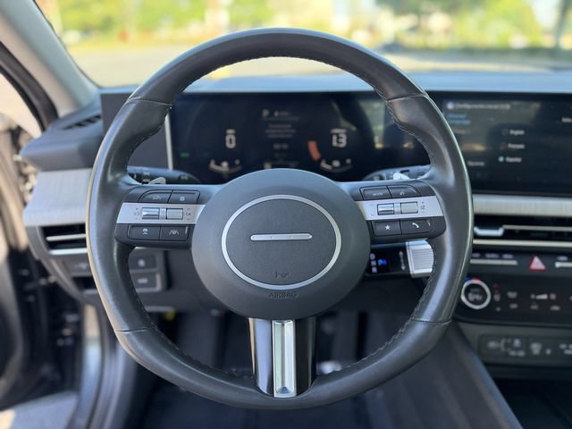 Used 2024 Hyundai Sonata SEL FWD image 3