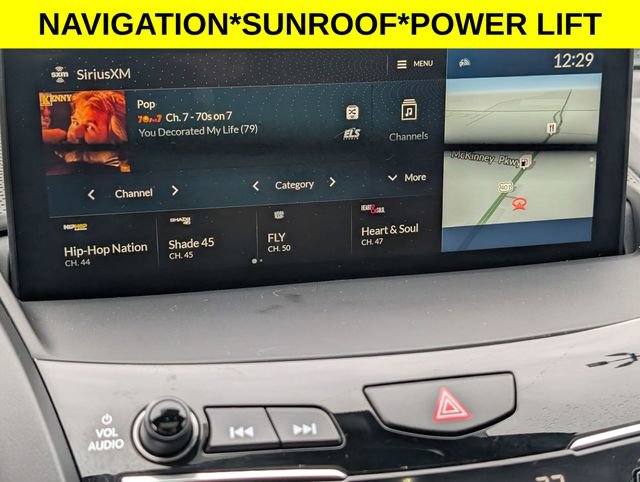 Used 2023 Acura RDX A-Spec image 20