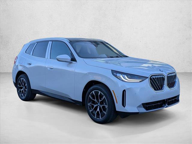 New 2026 BMW X3 xDrive30 image 7