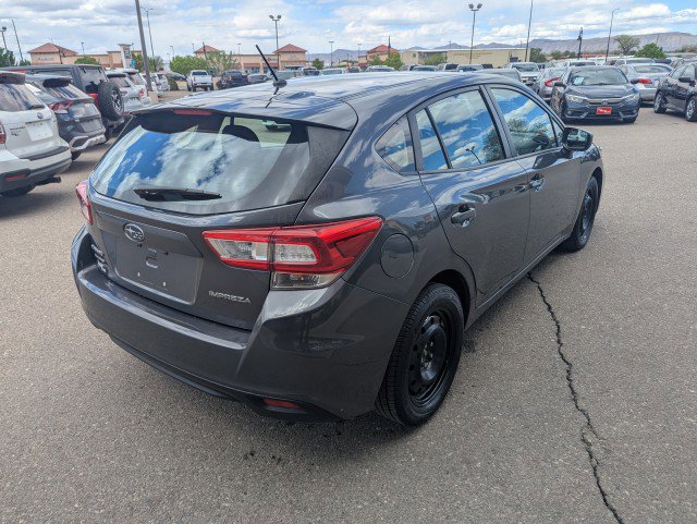 Used 2019 Subaru Impreza 2.0i AWD/4WD image 5