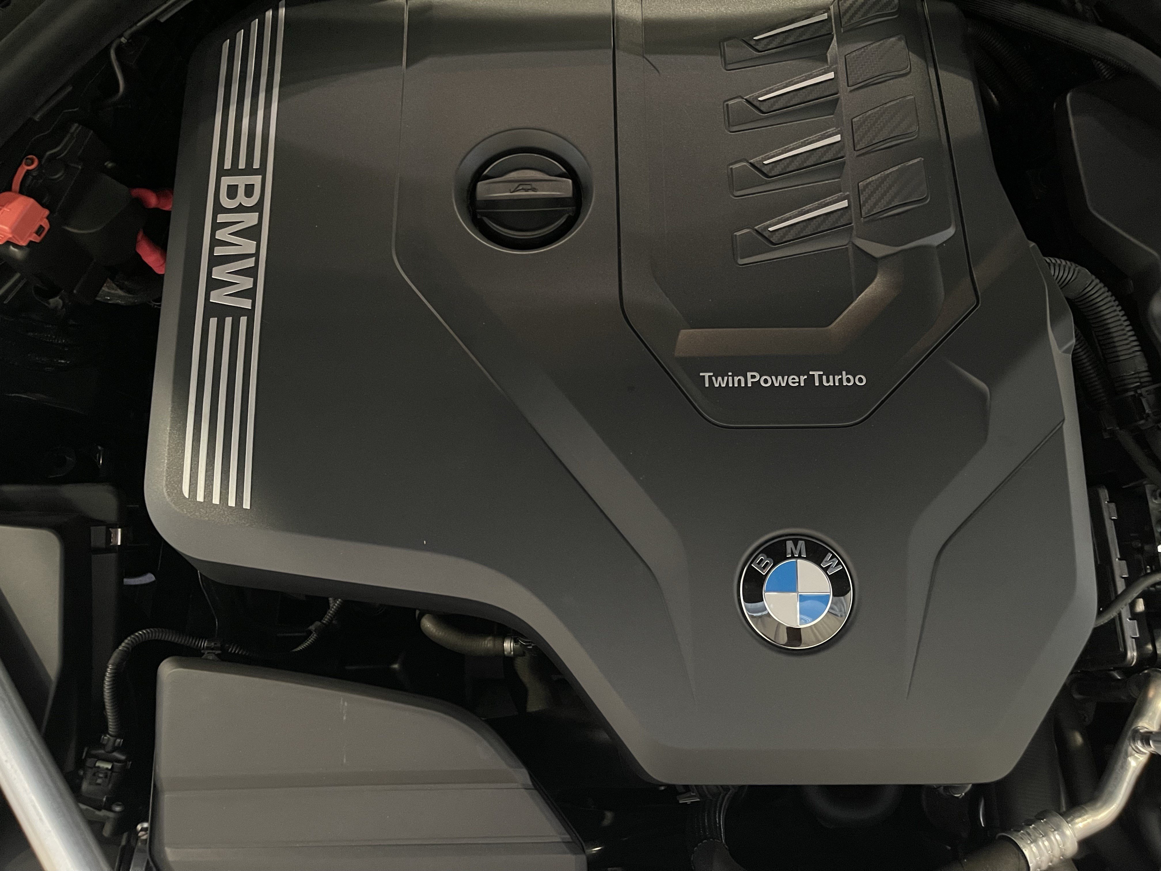 Certified 2024 BMW 430i xDrive Convertible w/ M Sport Package AWD/4WD image 22