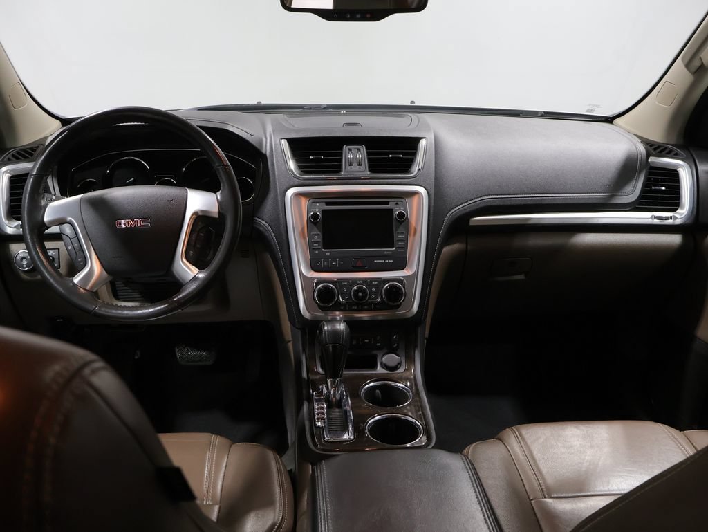 Used 2013 GMC Acadia SLT AWD/4WD image 17