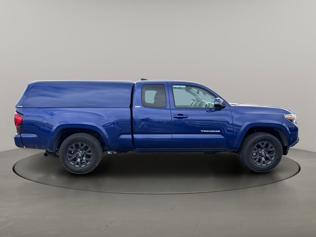 Used 2023 Toyota Tacoma SR5 image 8
