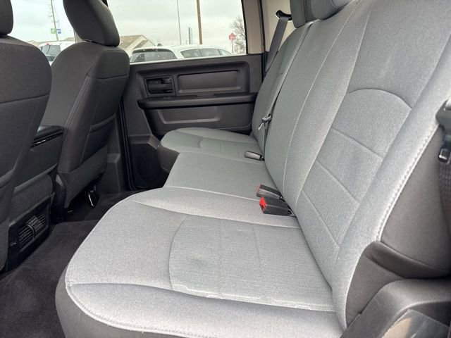 Used 2024 RAM 1500 Tradesman w/ Tradesman SXT Package image 16