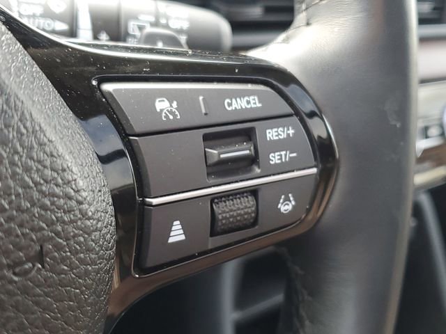 Used 2023 Honda Pilot Elite image 30