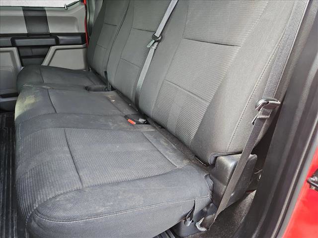 Used 2019 Ford F150 XL w/ Equipment Group 101A Mid image 17