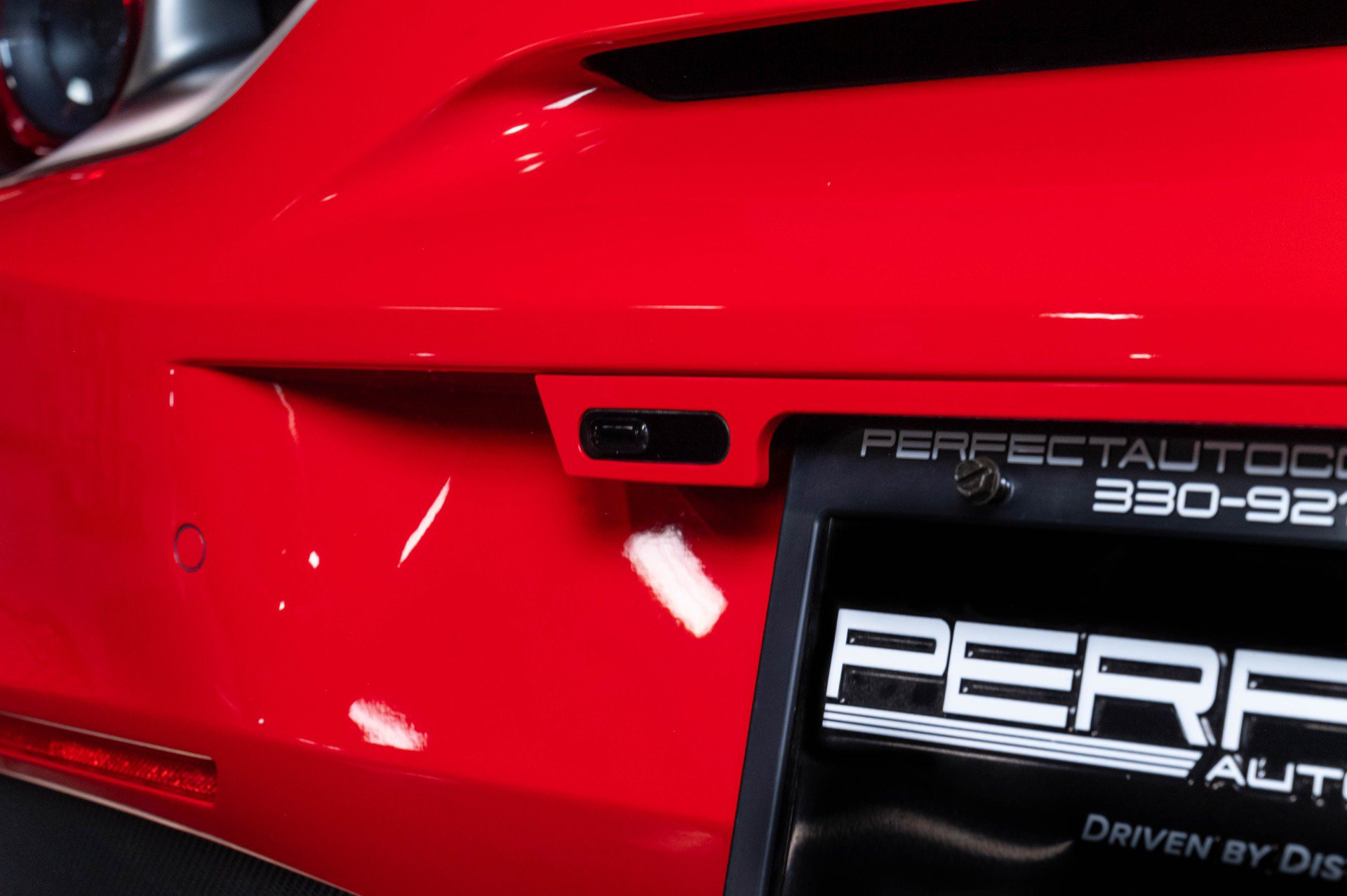 Used 2018 Ferrari 488 GTB RWD image 58