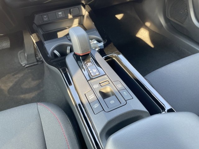 New 2026 Toyota Prius Plug-In Hybrid image 15