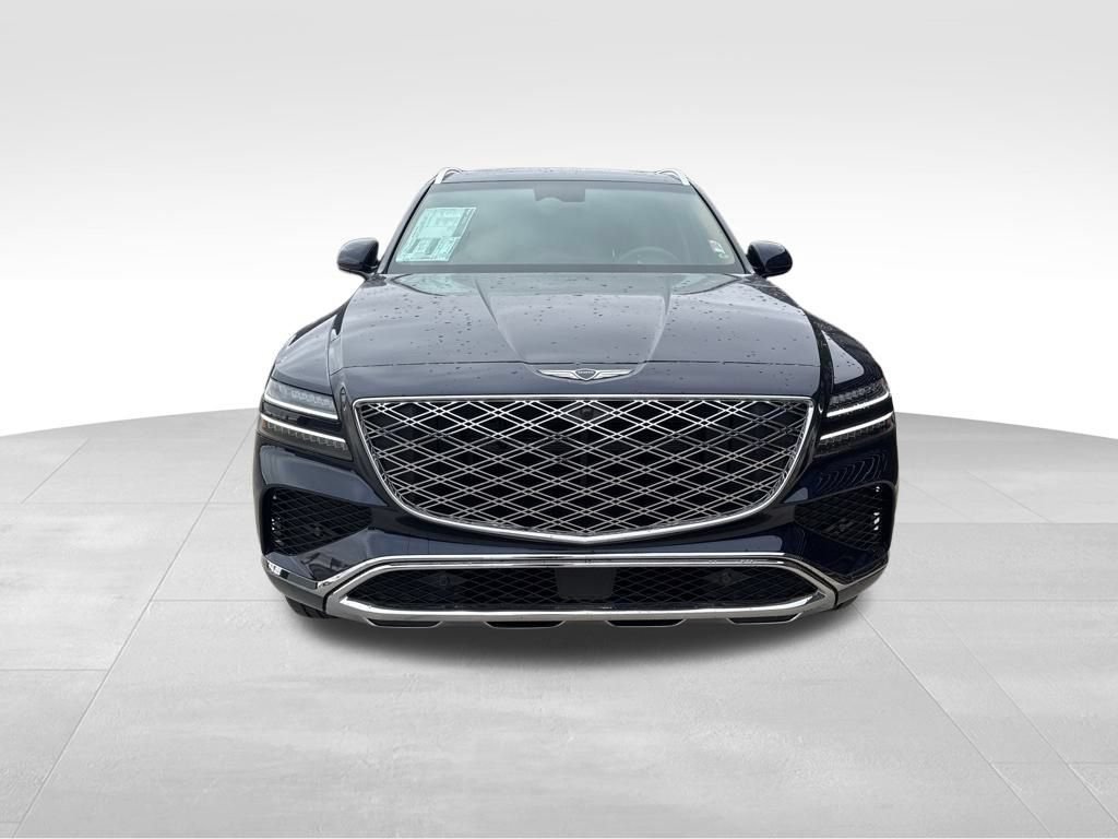 New 2026 Genesis GV80 3.5T Advanced AWD/4WD image 5