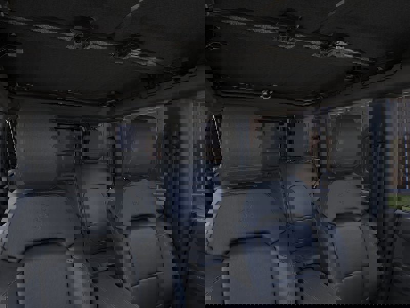 New 2026 Ford Bronco Badlands image 12