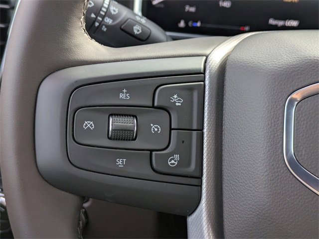 New 2026 GMC Sierra 2500 Denali w/ Denali Reserve Package image 26