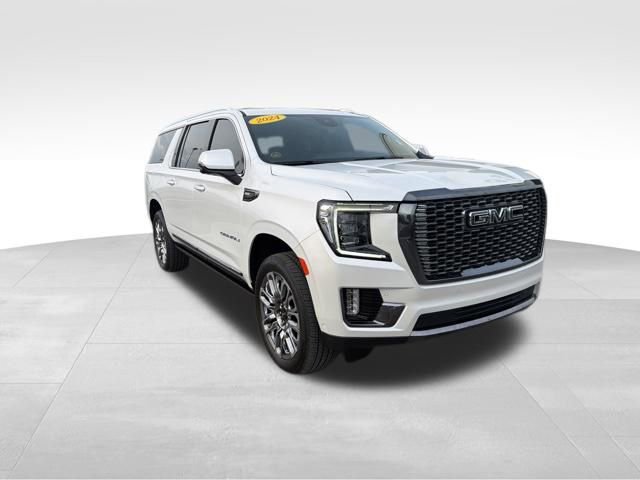 Used 2024 GMC Yukon XL Denali Ultimate image 18
