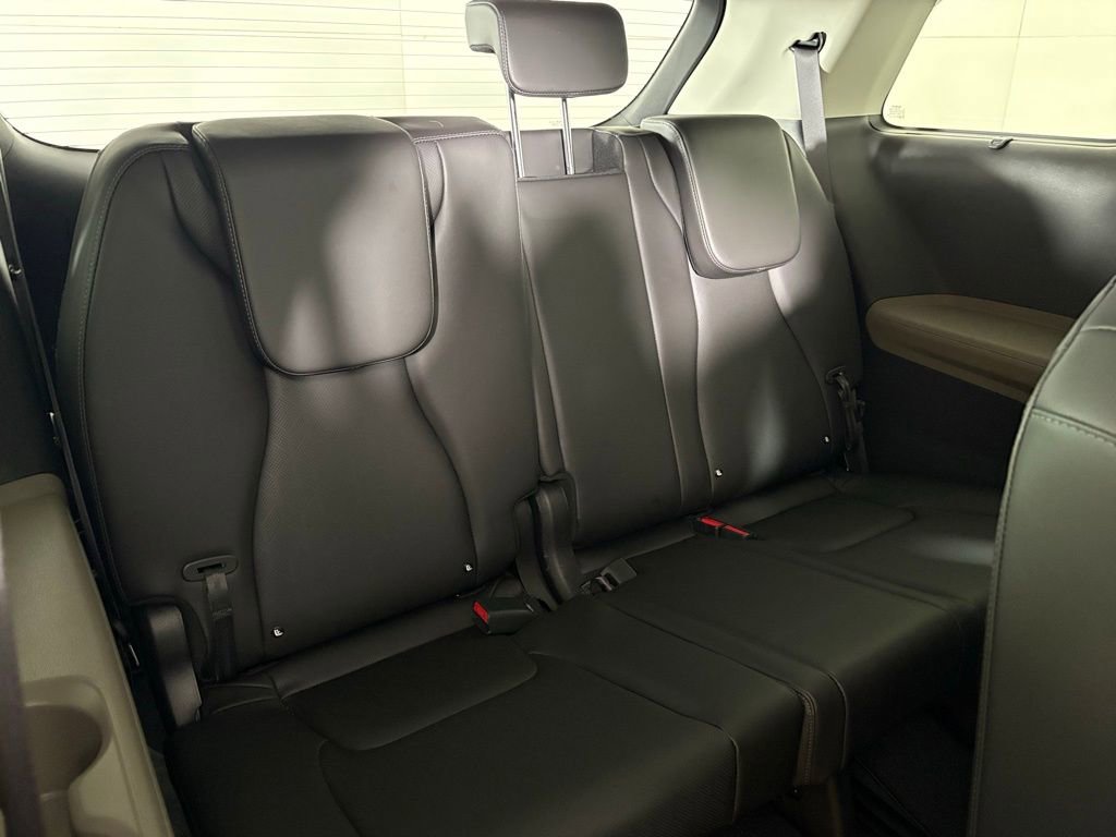 New 2026 Kia Carnival SX image 17