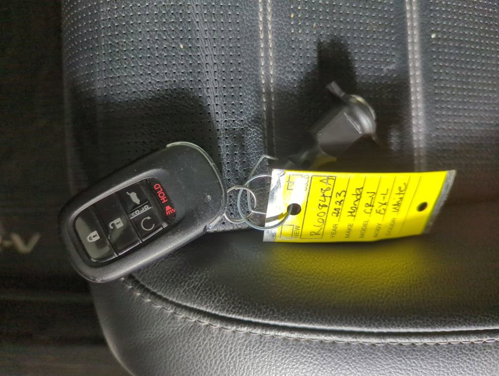 Certified 2023 Honda CR-V EX-L image 24