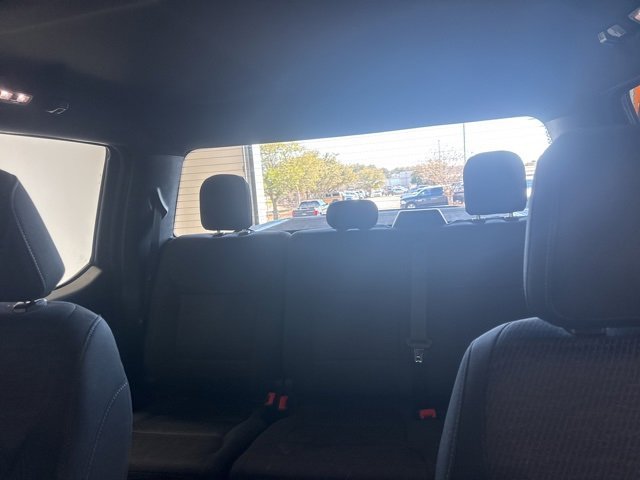 Used 2021 Ford F150 XLT w/ Equipment Group 302A High image 16