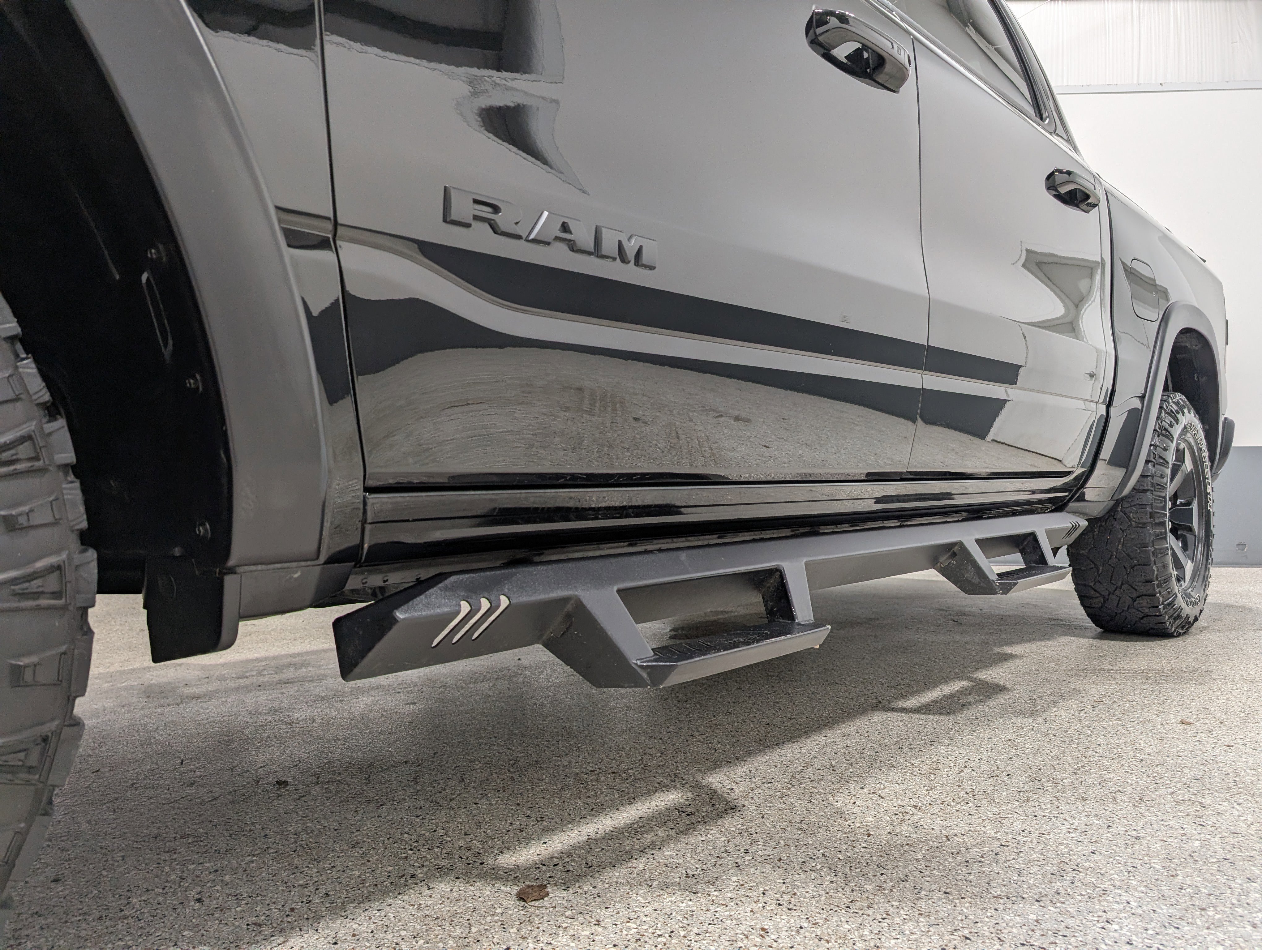 Used 2021 RAM 1500 Rebel w/ Rebel Level 1 Equipment Group image 9