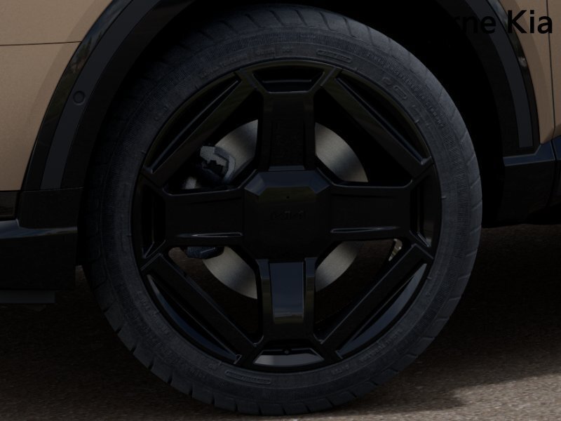 New 2027 Kia Telluride SX Prestige X-Line AWD/4WD image 9