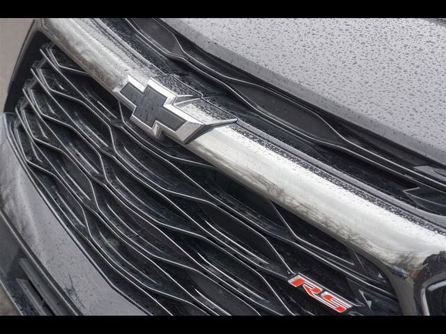 New 2026 Chevrolet Blazer RS image 20