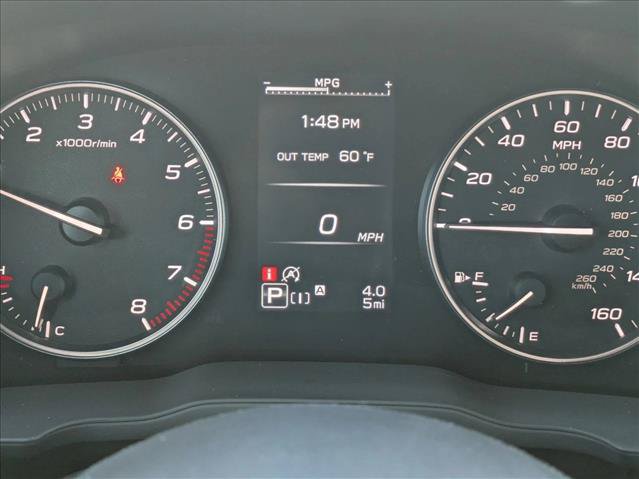 Used 2026 Subaru Forester Premium AWD/4WD image 11