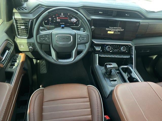 New 2026 GMC Sierra 1500 Denali Ultimate AWD/4WD image 19