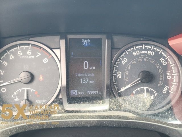 Used 2019 Toyota Tacoma TRD Sport image 31