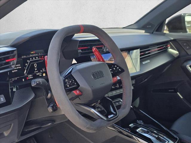 Certified 2025 Audi RS 3 AWD/4WD image 13