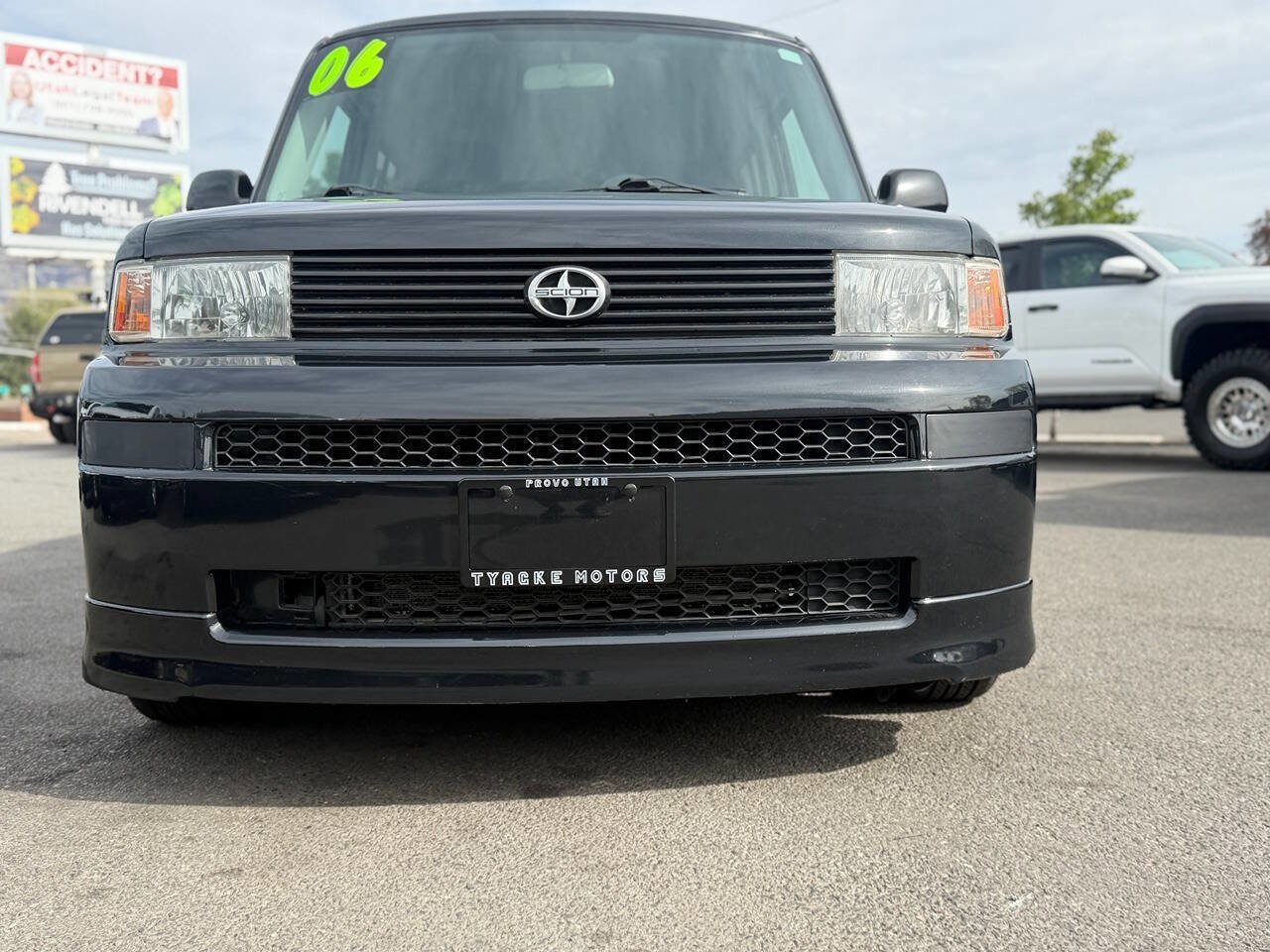 Used 2006 Scion xB image 60
