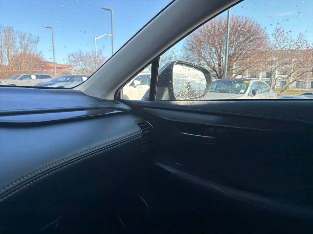 Used 2017 Lexus NX 200t FWD w/ Premium Package image 39