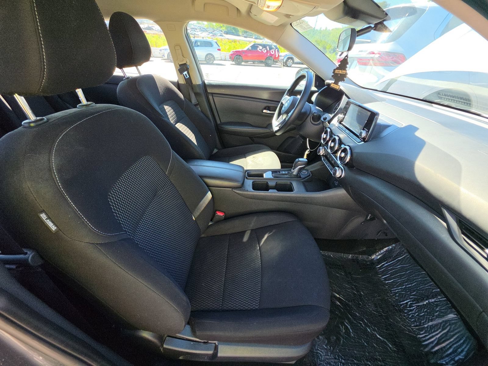 Used 2023 Nissan Sentra S FWD image 10