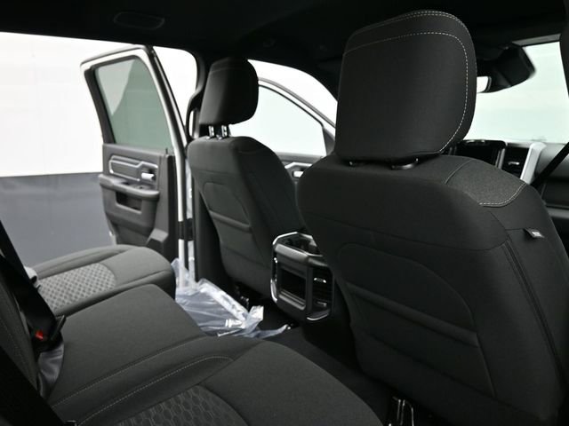 New 2026 RAM 2500 Big Horn image 18