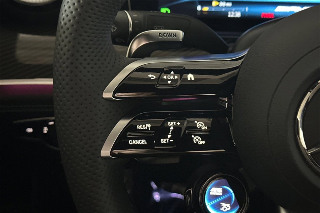 Certified 2024 Mercedes-Benz AMG GT 53 image 31