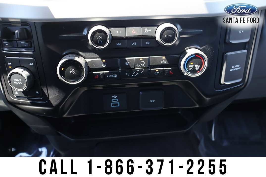 New 2026 Ford F250 XLT w/ XLT Premium Package image 51