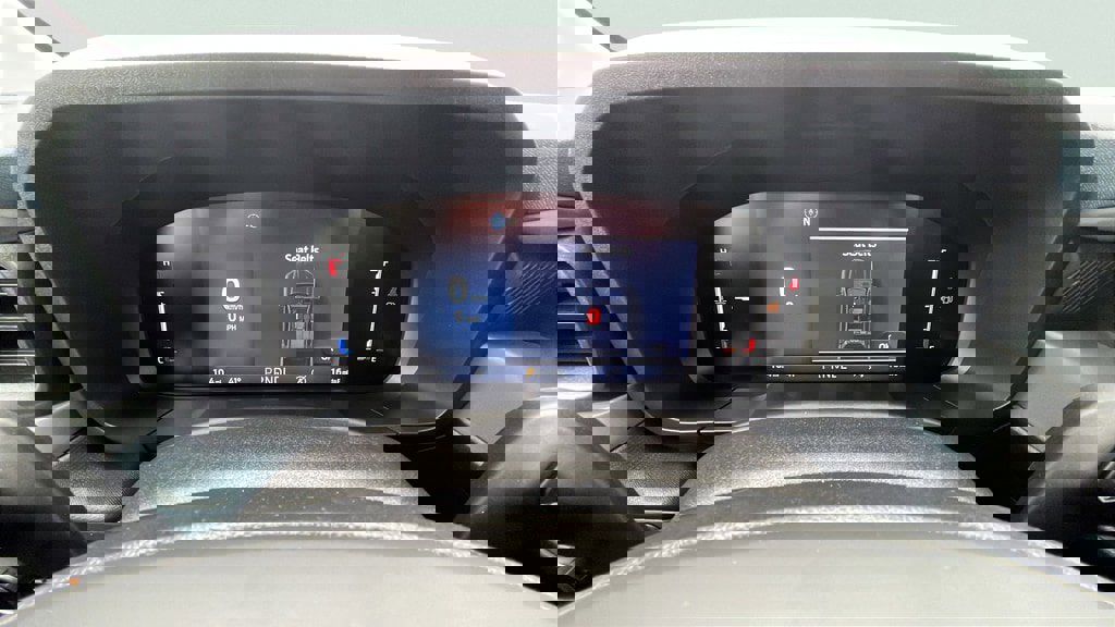 New 2025 Ford Maverick XLT w/ Black Appearance Package image 12