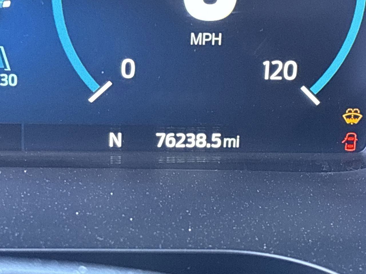 Used 2022 Ford F150 Lariat w/ Max Trailer Tow Package image 32