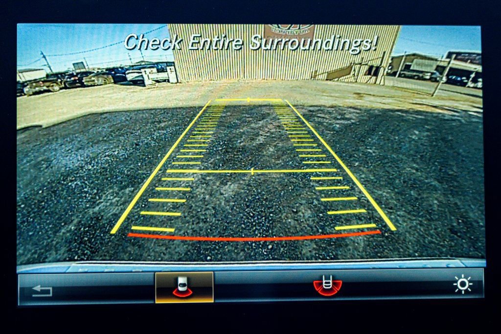 Used 2018 Mercedes-Benz GLE 350 4MATIC w/ Premium 2 Package image 15