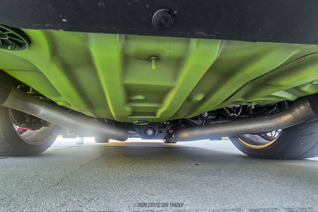 Used 2019 Dodge Challenger SRT Hellcat Redeye RWD image 83