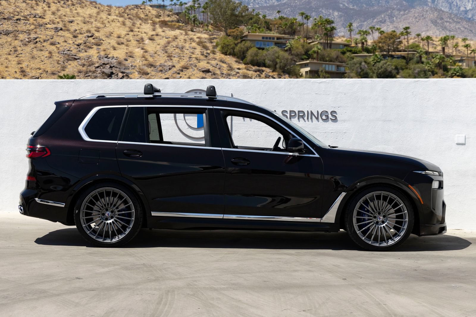 Used 2023 BMW ALPINA XB7 AWD/4WD image 6