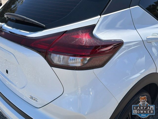 Certified 2023 Nissan Kicks SR FWD image 12