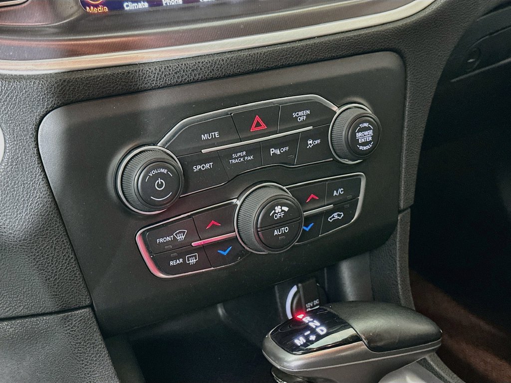 Certified 2021 Dodge Charger R/T RWD image 21