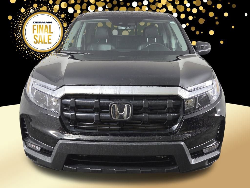 Used 2025 Honda Ridgeline RTL image 3