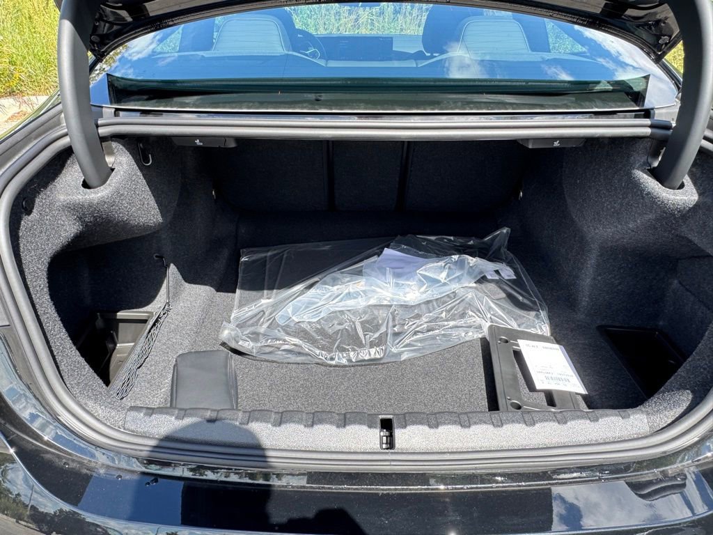 Used 2026 BMW 430i xDrive Coupe w/ M Sport Package image 26