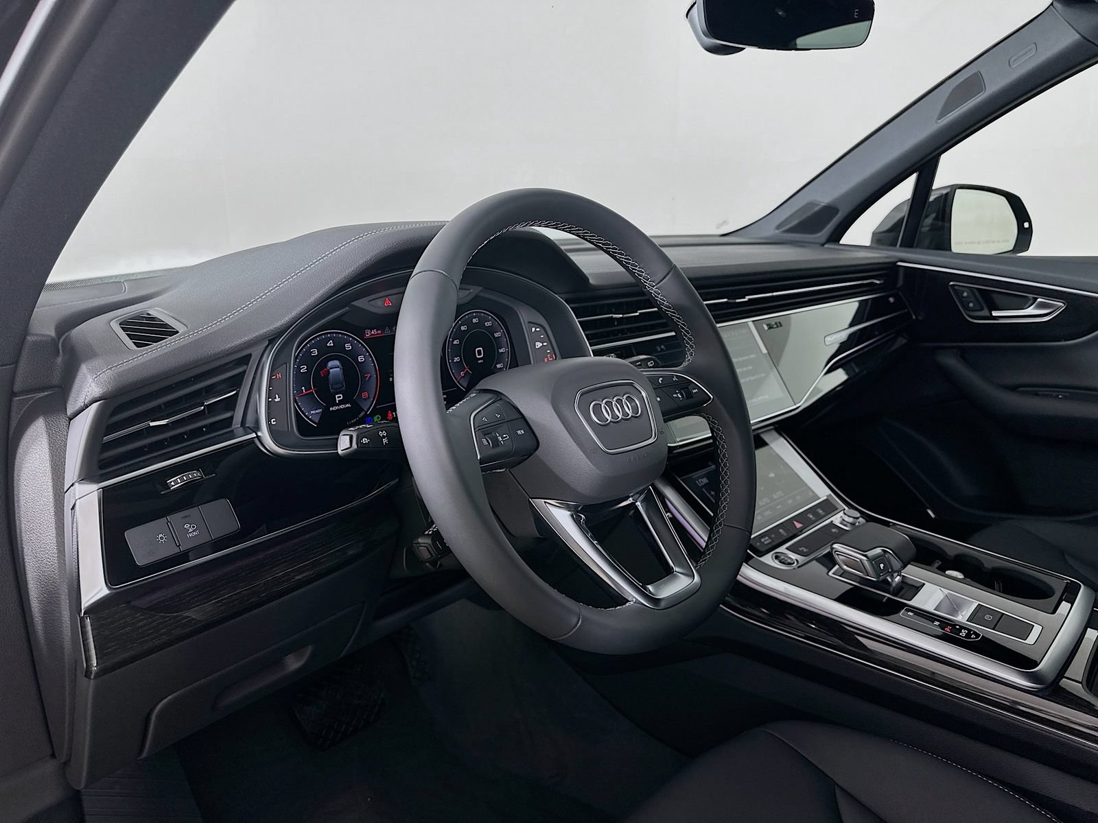New 2026 Audi Q7 2.0T Premium AWD/4WD image 33